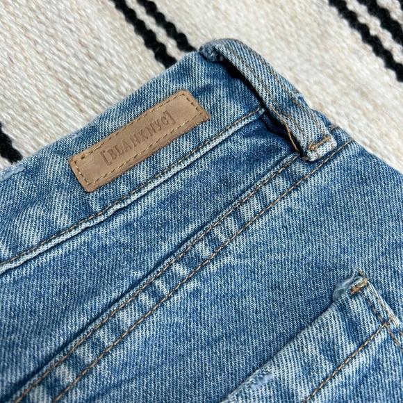 Blanknyc “the barrow” shorts 31 - Picture 6 of 10